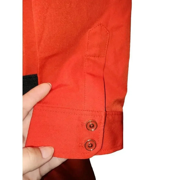 New York & Co Stretch Dress - Picture 2 of 5